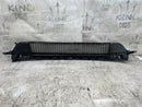 RENAULT TRAFIC 2015-2020 FRONT BUMPER LOWER GRILL 622544919R