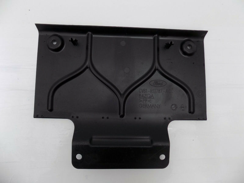 FORD FOCUS MK3 2014-2018 UNDER VEHICLE AIR DEFLECTOR COVER 1789035 /S47-06