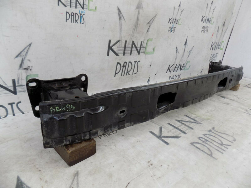 FORD TRANSIT CONNECT 2013-ON REAR BUMPER REINFORCEMENT CRASH BAR KA10174
