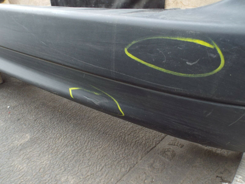 Renault Kangoo MK2 2008-2013 Rear Bumper Genuine (6606) 8200436722