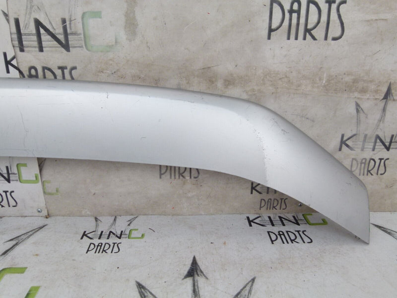 KIA SOUL EV 2020-ON FRONT BUMPER LOWER PROTECT PLATE PANEL J2F30AB030