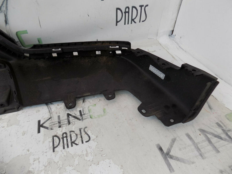 KIA NIRO 2016-2018 LOWER PART REAR BUMPER GENUINE 86610-G5000