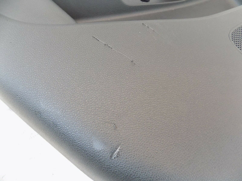 VW UP/ SEAT MII 2011-2018 5DR REAR LEFT DOOR CARD INNER PANEL 1S4867211 *II
