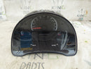 VW UP 2011-2016 SPEEDOMETER INSTRUMENT CLUSTER CLOCK GENUINE 1S0920960