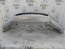 VW TIGUAN AD/BW 2016-ON GENUINE FRONT BUMPER IN SILVER PDC 5N0807103Q