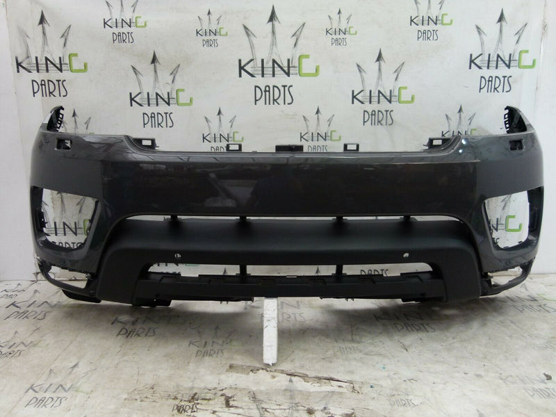 LAND ROVER RANGE SPORT 2013-2017 FRONT BUMPER GENUINE WASHER H DK62-17F775