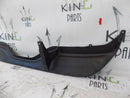 MERCEDES A CLASS W176 2011-15 REAR BUMPER LOWER TRIM GENUINE A1768850325
