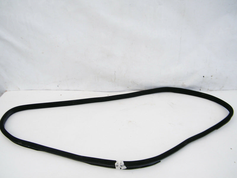 FIAT 500 2007-2015 GENUINE FRONT DOOR FRAME GASKET SEAL RIGHT DRIVER SIDE O/S
