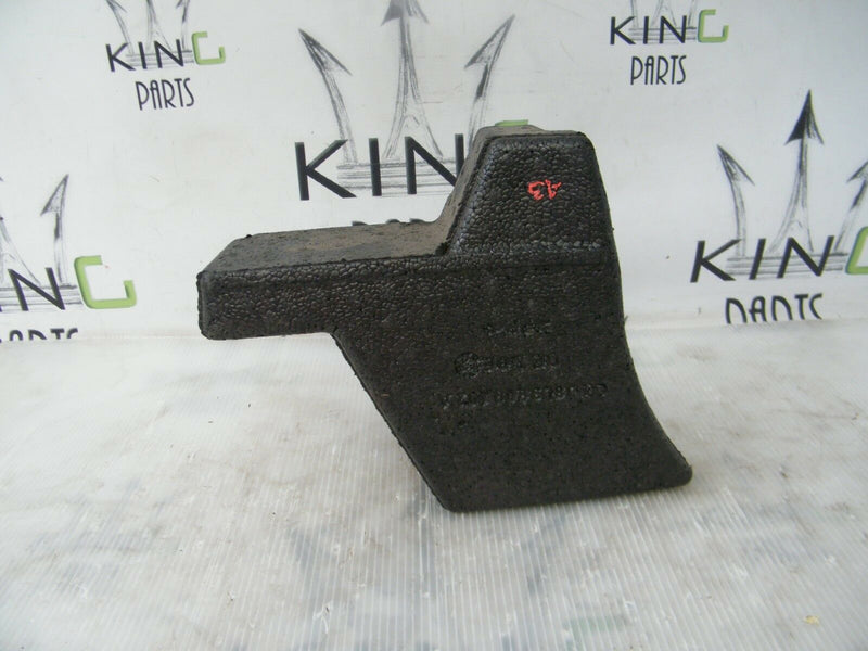 AUDI A3 (8L) 1996-2003 SPORTBACK RIGHT DOOR PADDING 8L3868302A