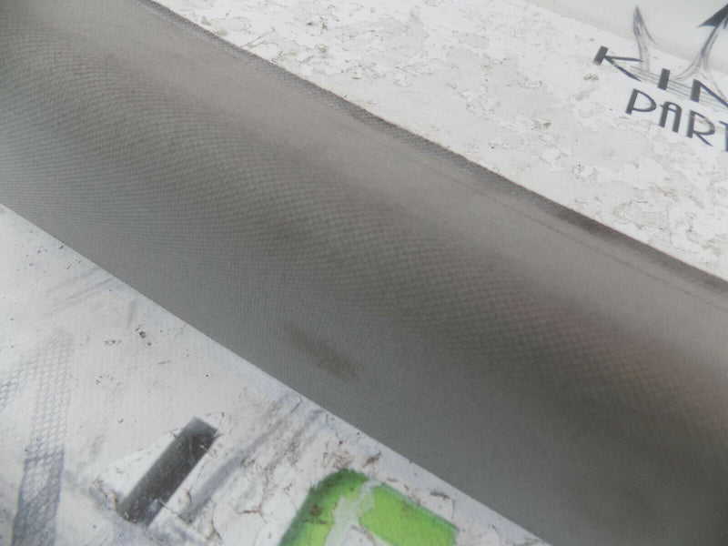 BMW 5 SERIES F11 2010-2017 TOURING  A-PILLAR RIGHT SIDE UPPER TRIM 9116348