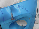 BMW MINI COOPER ONE F56 2014 2015 2016 BLUE FRONT BUMPER GENUINE 7317969