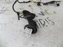 TOYOTA PRIUS XW20 2003-2009 HYBRID REAR LEFT DOOR WIRING LOOM 82154-47130