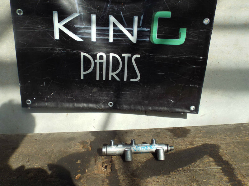 Audi Q7 Q5 2011-2015 3.0 TDI Left Fuel Rail 059130089BT
