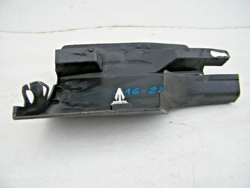 VW PASSAT B6 2005-2010 RIGHT SIDE REAR SKIRT COVER CAP TRIM 3C0853898 (S16-22)