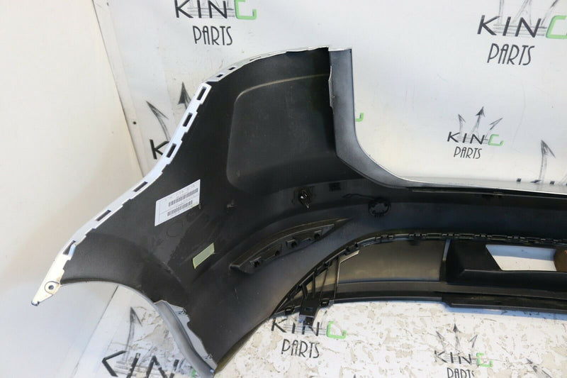 VW TOURAN II MK2 5T 2015-2018 REAR BUMPER GENUINE 4x PDC 5TA807421 A B