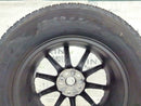 RANGE ROVER EVOQUE 19-ON ALLOY RIM 17" TYRE 235/65/17 7J ET45 K8D21007AA