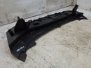 FORD FIESTA MK7 LCI 2013-17 FRONT BUMPER UNDER TRAY GENUINE C1BB8B384A