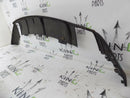 MERCEDES ML W164 FACELIFT 08-11 REAR BUMPER DIFFUSER VALANCE A1648856825