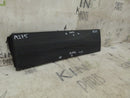 SKODA KAROQ 2017-2021 REAR LEFT DOOR LOWER MOLDING GENUINE 57A854949