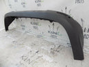 FORD TRANSIT CONNECT 2013-2016 BLACK REAR BUMPER GENUINE PDC DT11-17906-A