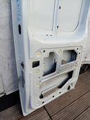 NISSAN NV300, RENAULT TRAFIC MK2 X82 2014-2023 REAR DOOR PANEL RIGHT SIDE