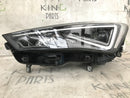 SEAT TARRACO 2018-ON  GENUINE FULL LED LEFT SIDE HEADLIGHT & ECU 5FK941007