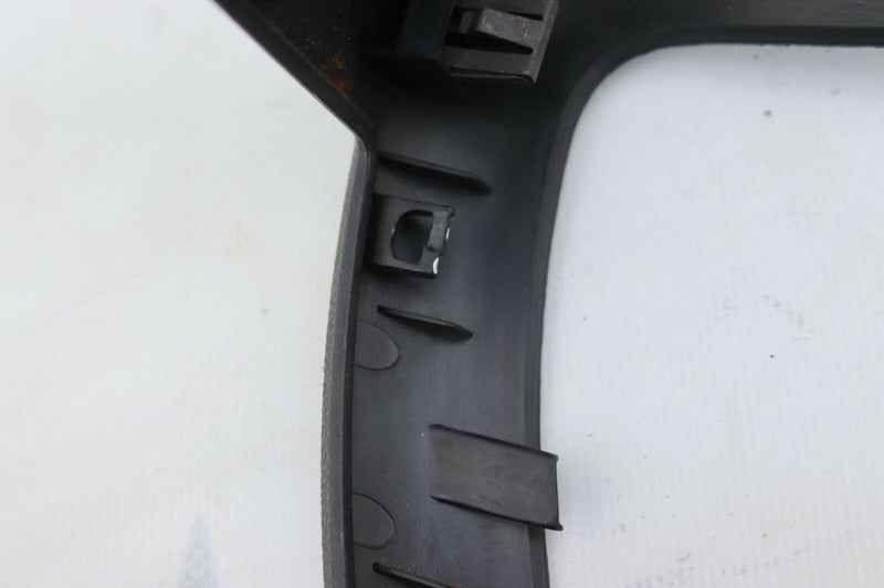MB B CLASS W245 2006-2011 MIDDLE CENTRE CONSOLE TRIM PANEL COVER A1696802939