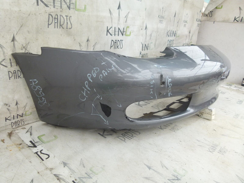 PORSCHE BOXSTER 986 1996–2002 FRONT BUMPER GENUINE 986505311