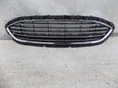 FIESTA VIII MK8 ECOBOOST ZETEC 2018 MAIN GRILL RADIATOR FRONT BUMPER GRILLE