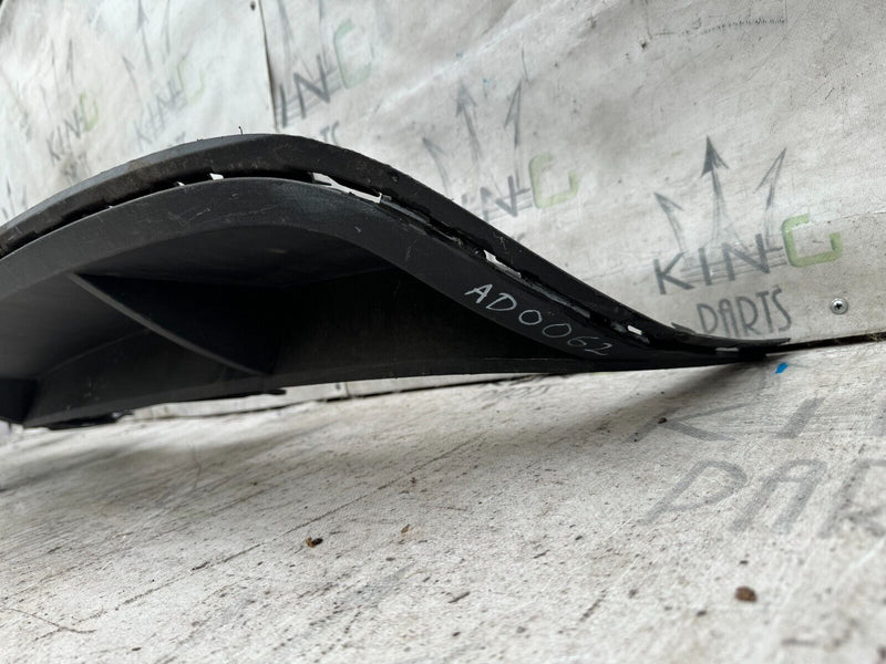 VOLKSWAGEN PASSAT B7 ESTATE 2010 TO 2014 REAR BUMPER DIFFUSER 3AF807521A