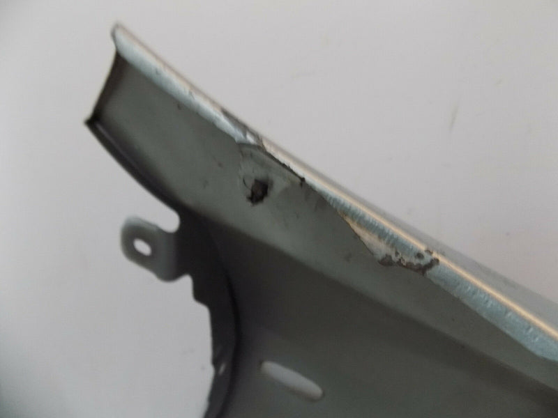 MAZDA 6 MK1 GG1 2002-2007 FRONT FENDER WING PANEL LEFT PASSENGER SIDE N/S