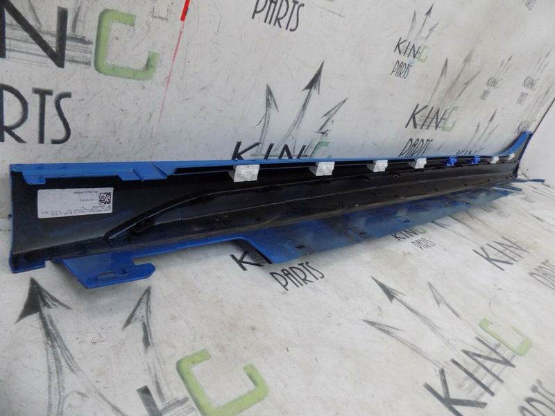 BMW 2 SERIES GRAN COUPE F44 M SPORT - 2019-ON - GENUINE RIGHT SIDE SKIRT