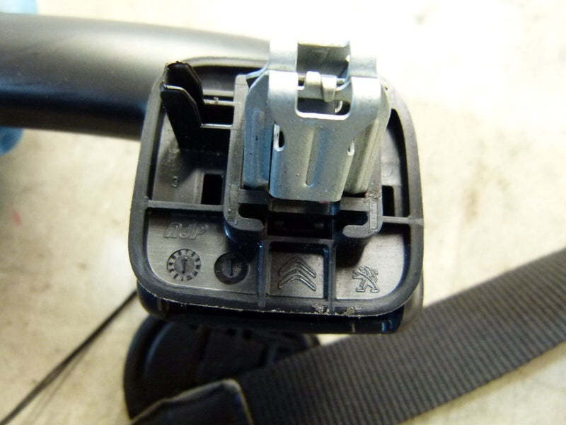 PEUGEOT 308 SW ESTATE 2017-21 LEFT OR RIGHT SIDE FRONT ROOF GRAB HANDLE