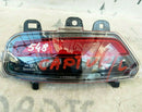 RENAULT CAPTUR MK2 2020-ON LEFT SIDE REAR BUMPER LIGHT LAMP LED 265800064R