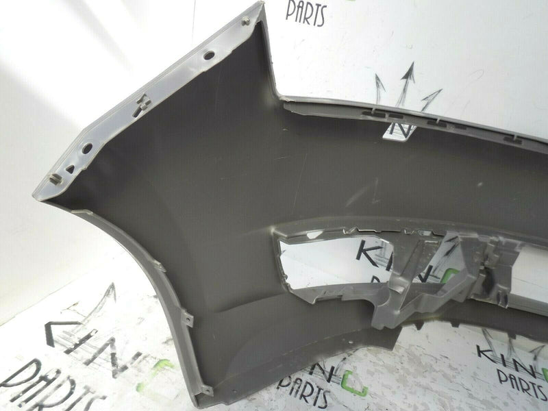 SKODA RAPID 2012-2017 FRONT BUMPER GENUINE *NO PAINTED* 5JA807221
