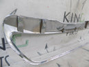 PEUGEOT 108 2014-2020 FRONT BUMPER GRILL SURROUND TRIM CHROME 53111-0H060