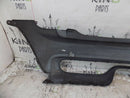 BMW MINI F56 SPORT COOPER S 2014-2016 REAR BUMPER IN BLACK OEM 114129-10