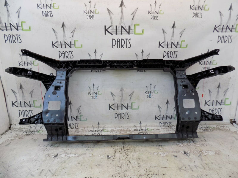 HYUNDAI TUCSON NX4 NX4e 2020-ON FRONT RADIATOR SLAM PANEL CARRIER 64101-N7000