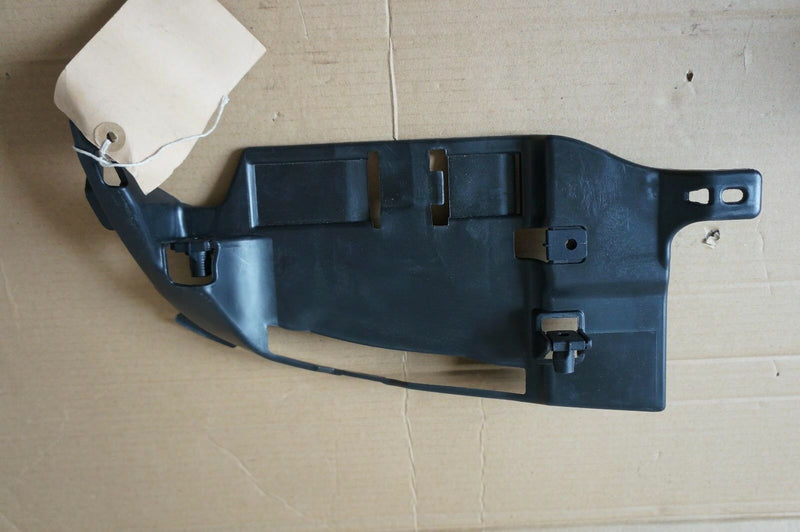 Mercedes E Class W212 2009> RIGHT REAR BUMPER BRACKET A2128852014 (S05-01)