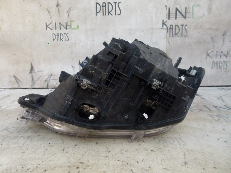 BMW 3 F30 LCI 2015-18 LED HEADLIGHT RIGHT DRIVER SIDE GENUINE 1LX012102