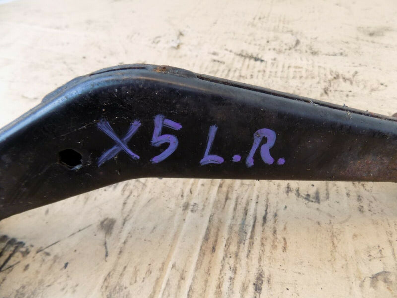 BMW X5 E53 PETROL 4.4 2000-2007 REAR LEFT SUSPENSION LOWER WISHBONE CONTROL ARM