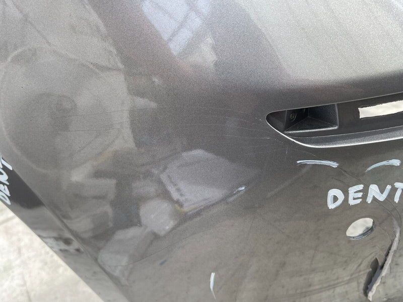 HYUNDAI i20 2012-2014 REAR BUMPER GENUINE 86611-1J500