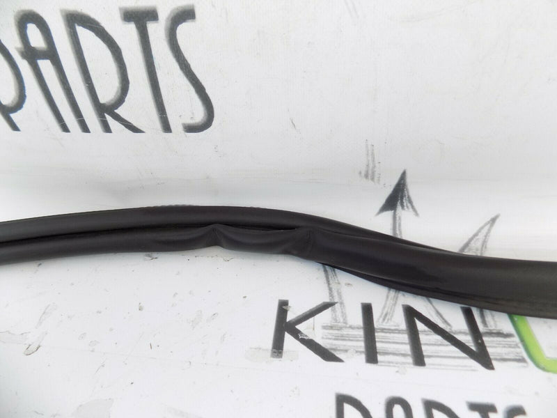 VW UP 2011-2016 REAR LEFT DOOR SEAL RUBBER GASKET SEAL 1S4867913C *N3