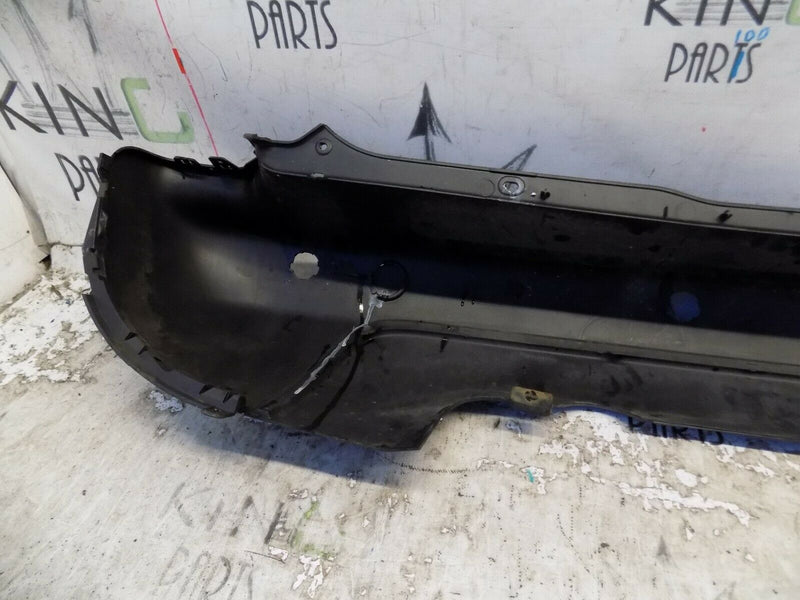 PEUGEOT PARTNER TEEPE 2012-2015 REAR BUMPER GENUINE PDC 9682043777