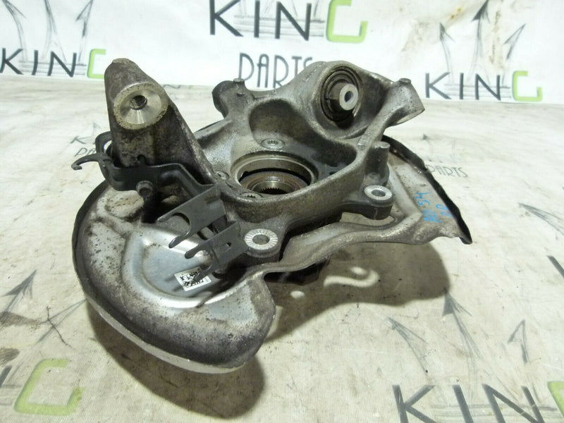 AUDI S4 A4 8W B9 3.0 PETROL REAR AXLE WHEEL BEARING HUB RIGHT SIDE 8W0505436 AA