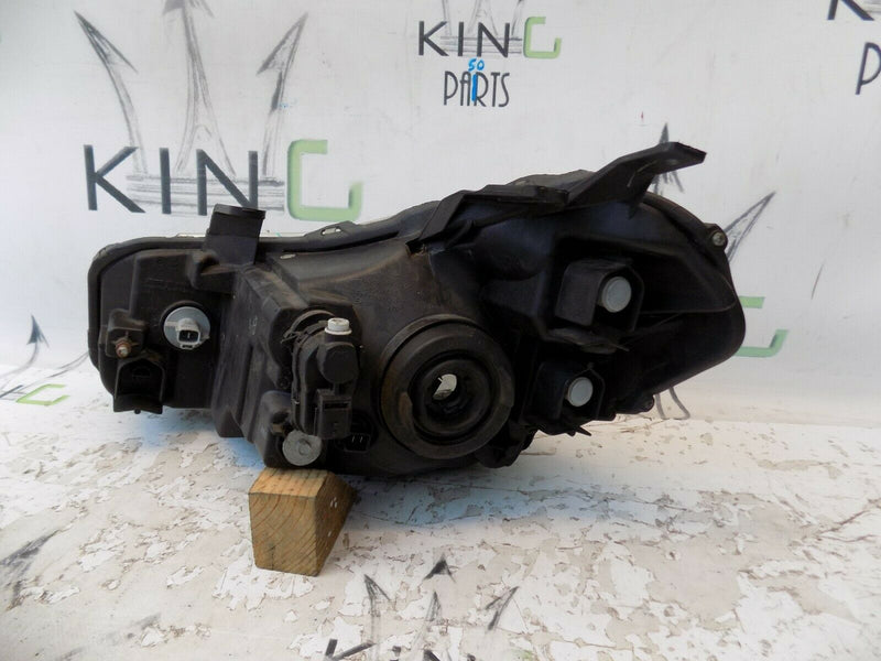 SUZUKI SX4 2006-2012 RIGHT SIDE HEADLIGHT HEADLAMP *DAMAGE*