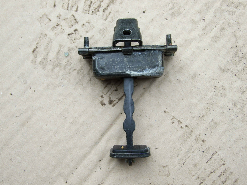 SAAB 9-5 95 01-05 Saloon Rear Door  Stopper/Rood-Door Strap Bar