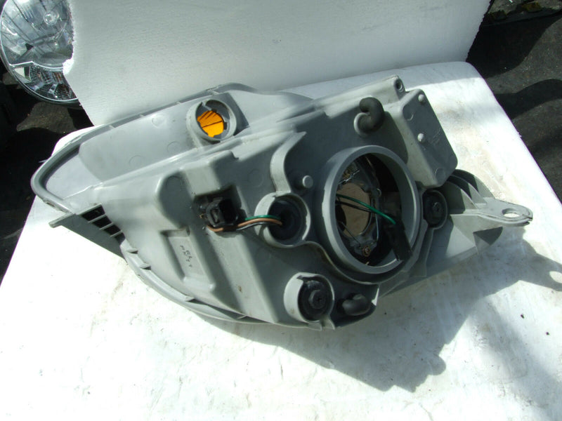Chevrolet Spark Daewoo Matiz Headlight Headlamp N/S Left Passenger (046)
