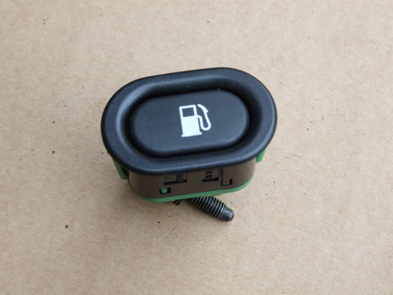 SAAB 9-5 95 01-05  Tank  Electric  Switch Knob