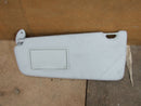 FORD S-MAX GALAXY 2010-2013  SUN VISOR WITH MIRROR LEFT PASSENGER SIDE